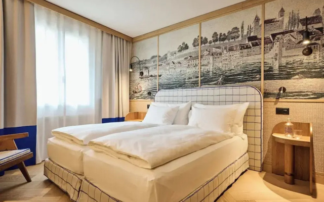 Best Western Plus Hotel Speer