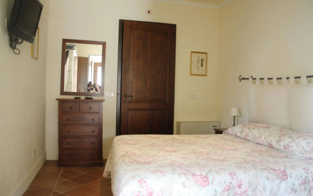Residenza Porta Guelfa