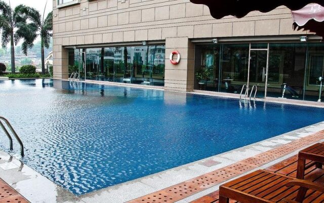 Foshan Golden Hotel