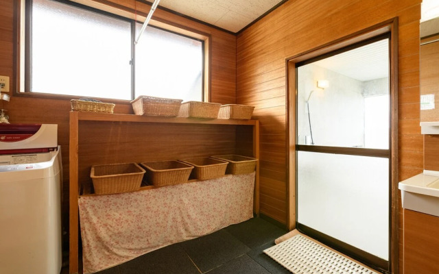 OYO Ryokan Ryosou Minato Sado