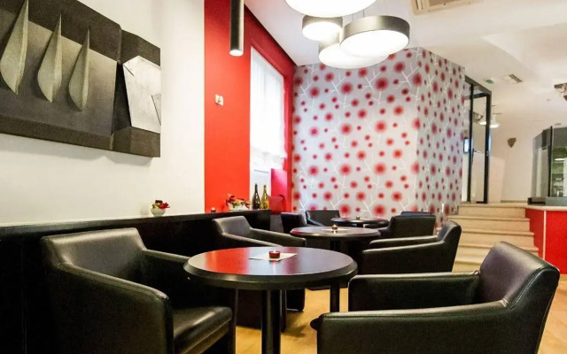 Hotel La Grisa