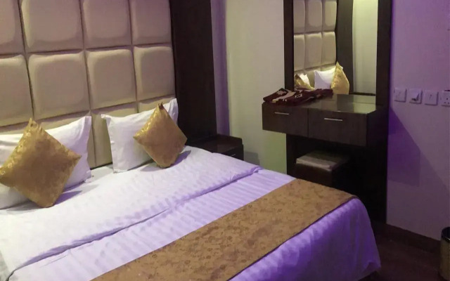 Dar Hanin Furnished Apartment