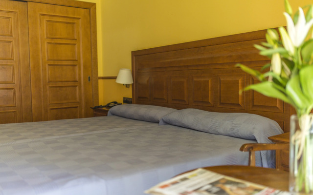 Hotel Antequera Hills