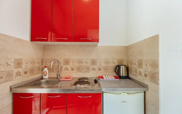 Apartments Bonaca Igalo