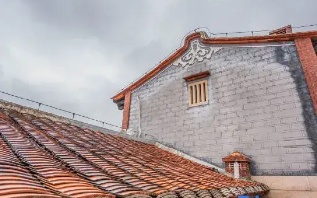 Xiyue Minnan Courtyard Hotel