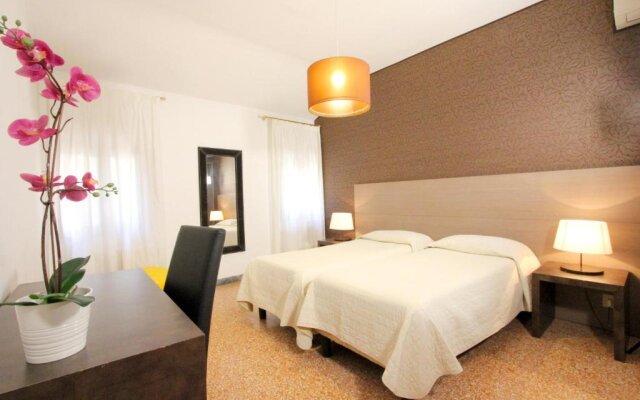 City Apartments - Residence San Marco