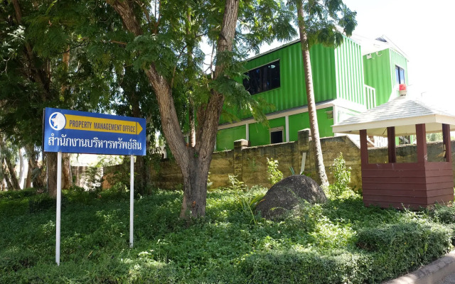 Seastar Hotel And Service Apartment