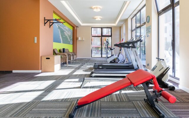 Apartments Polanki by Renters