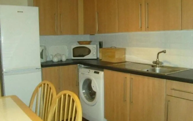Penybryn Cottages