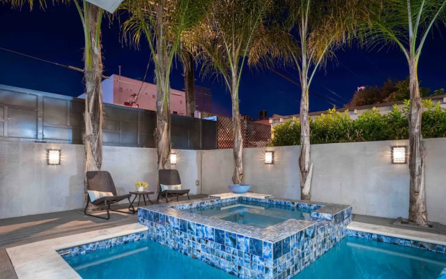 Walefield by Avantstay Mid-wilshire Home + Pool