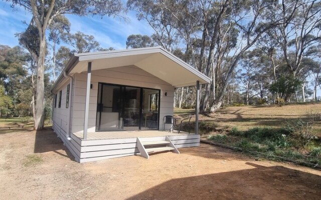 Wedderburn Caravan Park