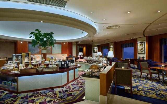 Hongqiao Jin Jiang Hotel
