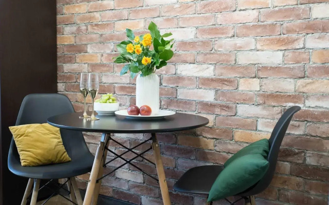 Rasko Design Home на улице 4-я Железнодорожная