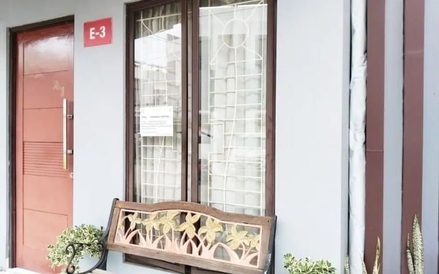 Colombus Homy Syariah