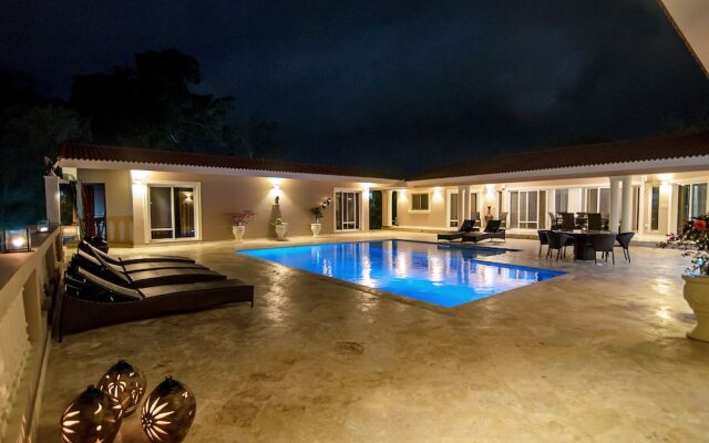 Residencial Casa Linda