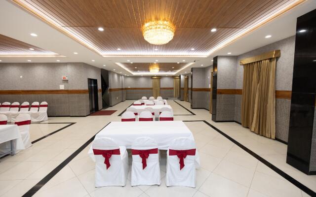 Poornima Regency