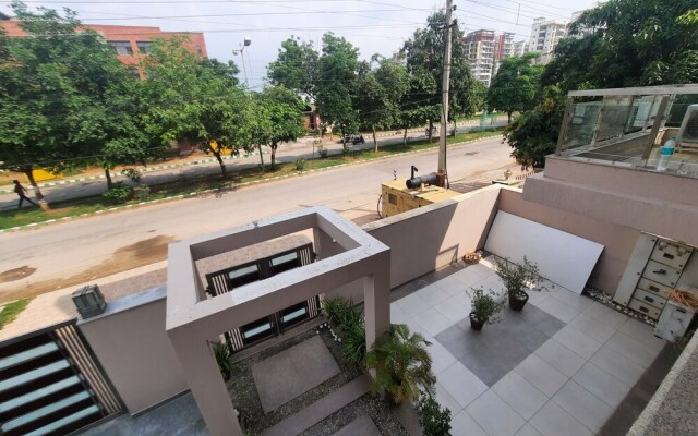 Sai Village Manesar