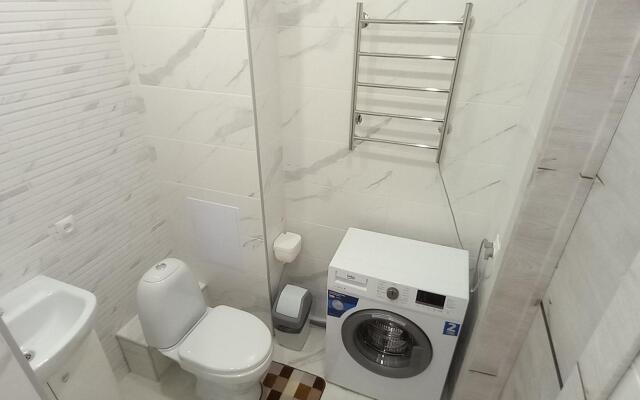 Уютная квартира на улице Добролюбова