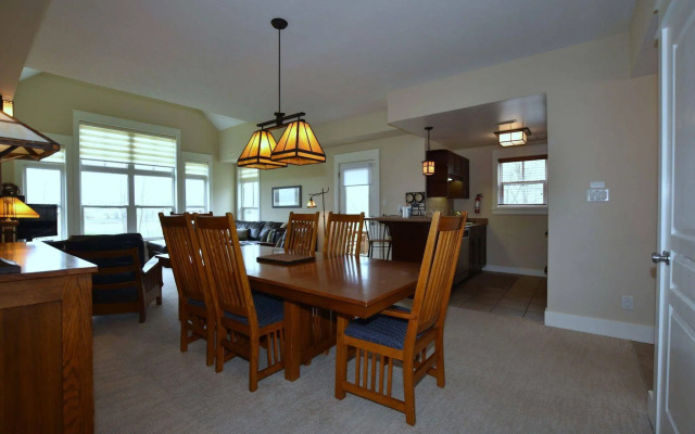 The Lodges at Blue Mountain - Rivergrass Condo