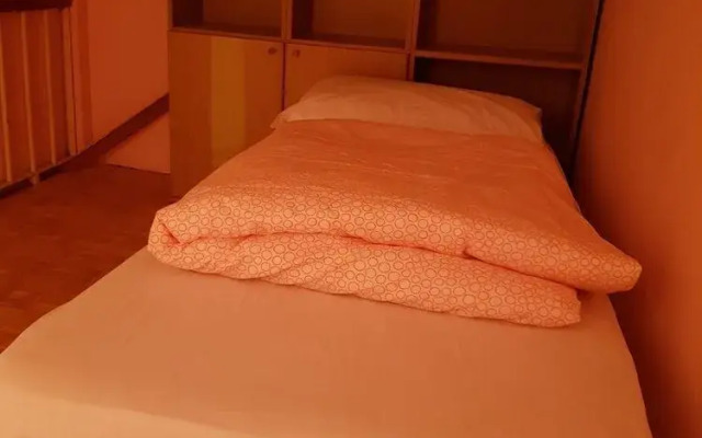Samy Bed&Breakfast