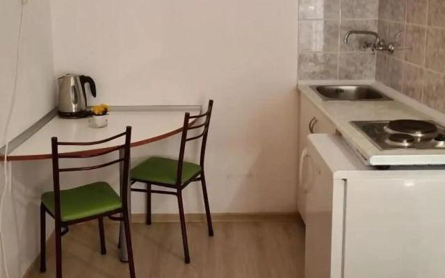 Accommodation Petrović
