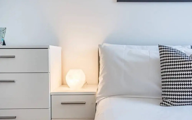 LDN Homes - Croydon Central Apartment