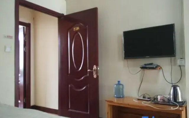 Xintai Jujia Hotel