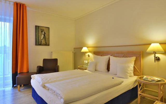 Parkhotel Weiskirchen