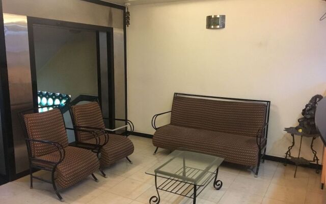 Hotel Sabar
