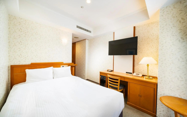 KOKO HOTEL Osaka Shinsaibashi