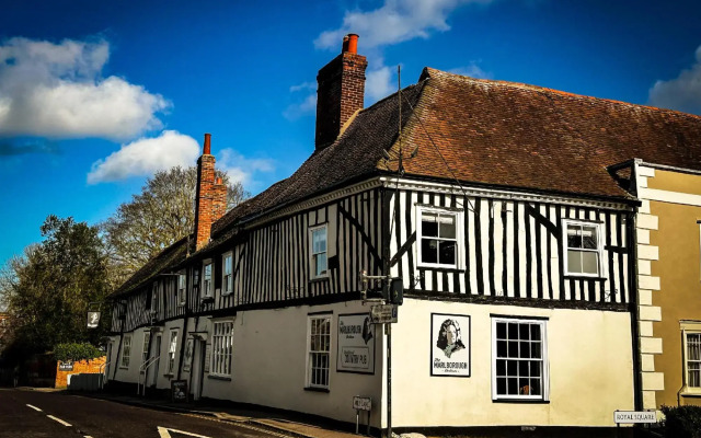 The Marlborough Head Inn