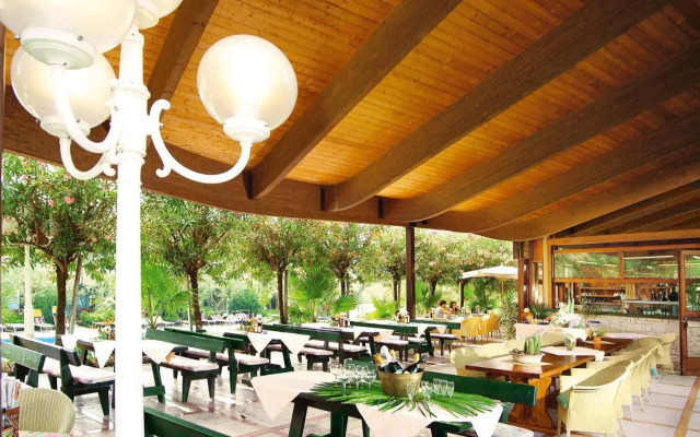 Sport Hotel Olimpo