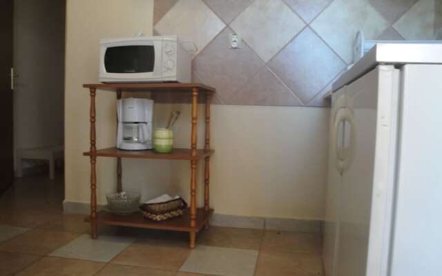 Apartments Opsenica