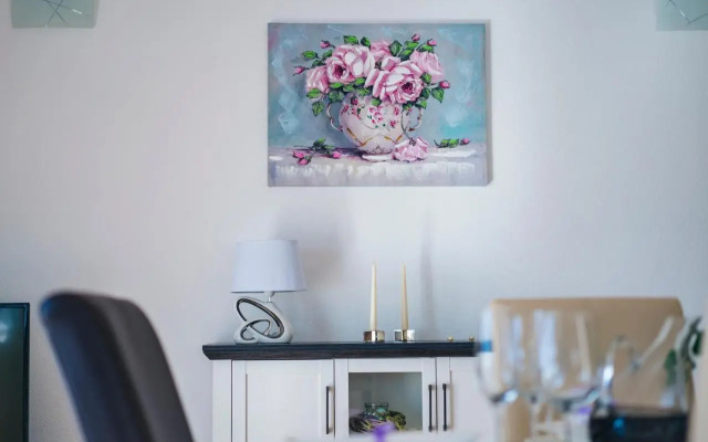 Apartmani Lucante