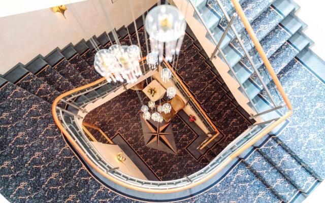 Diehls Hotel