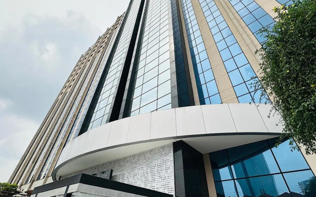 NIPS 1309 - Ótimo Apto Alto do Tatuapé