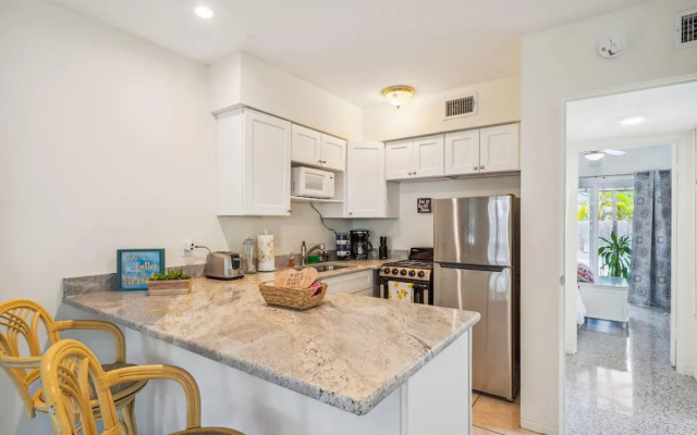 Beach Quarters 3BR - #2, #3, #4