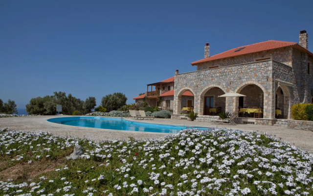 Pegasus Resort