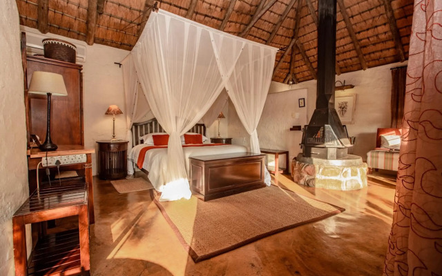 Tanamera Lodge