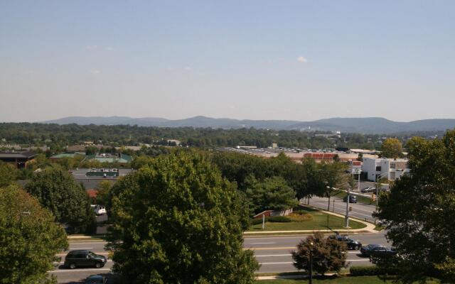 Hampton Inn Reading/Wyomissing