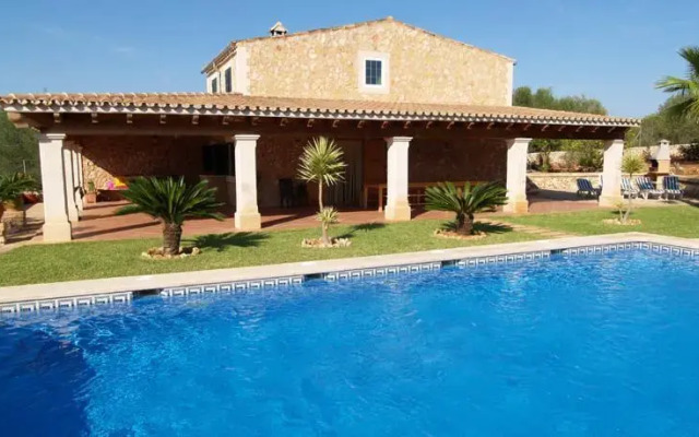 Finca Consuelo