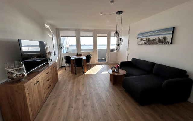 Ferienwohnung Havenwelten