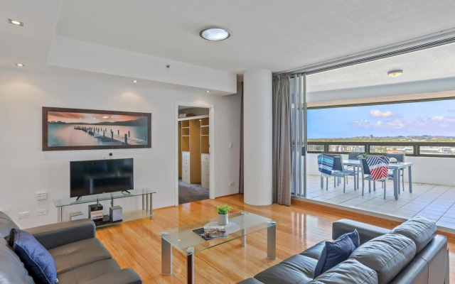 Tweed Ultima Apartments