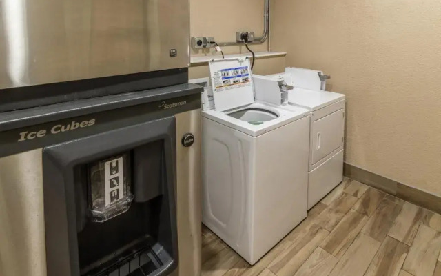 Quality Inn Williams Near Grand Canyon