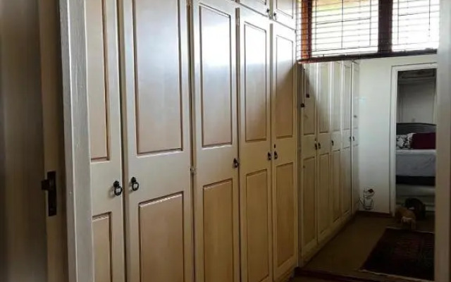 Belle Bleu Accommodation