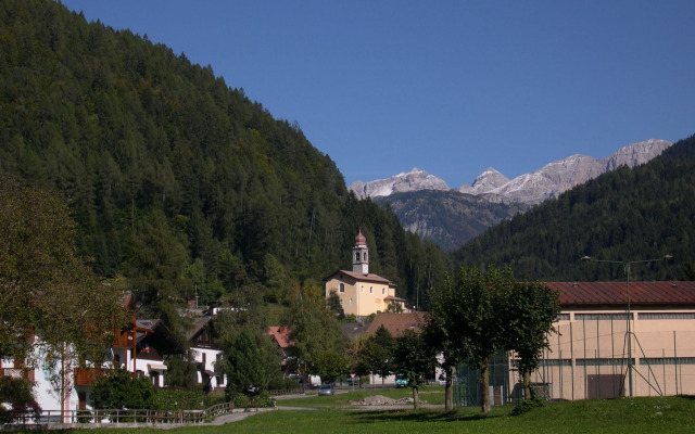 Garní al Nardis