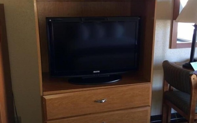 Whitten Inn University