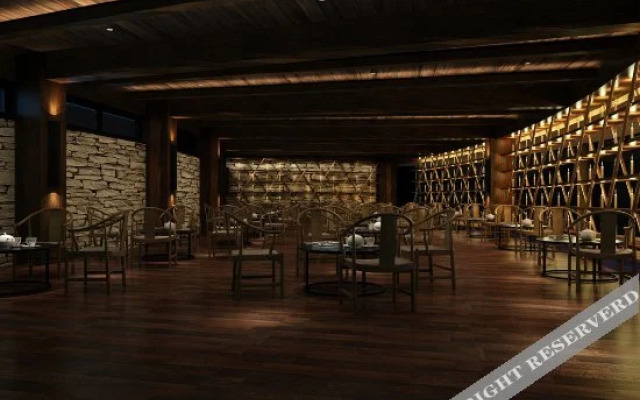 Qingliangzhai Resort Hotel