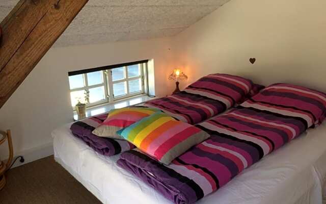 Fredens Hus B&B