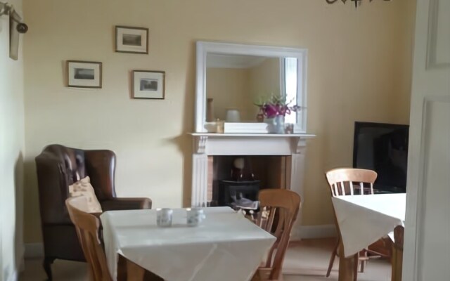 Westwood House Bed and Breakfast